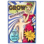 Grow a Boyfriend